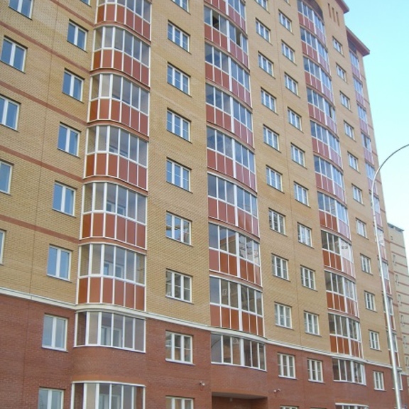 г. Одинцово, Дубки 7/1, Жилой дом-2